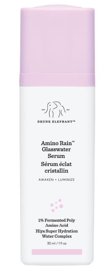 Amino Rain