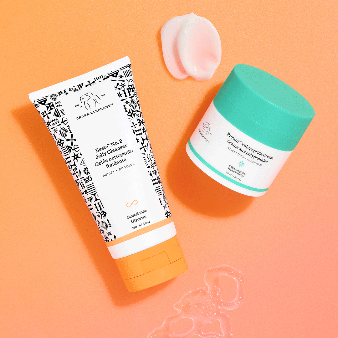 Finish strong! Nightcap: Gel Edition image