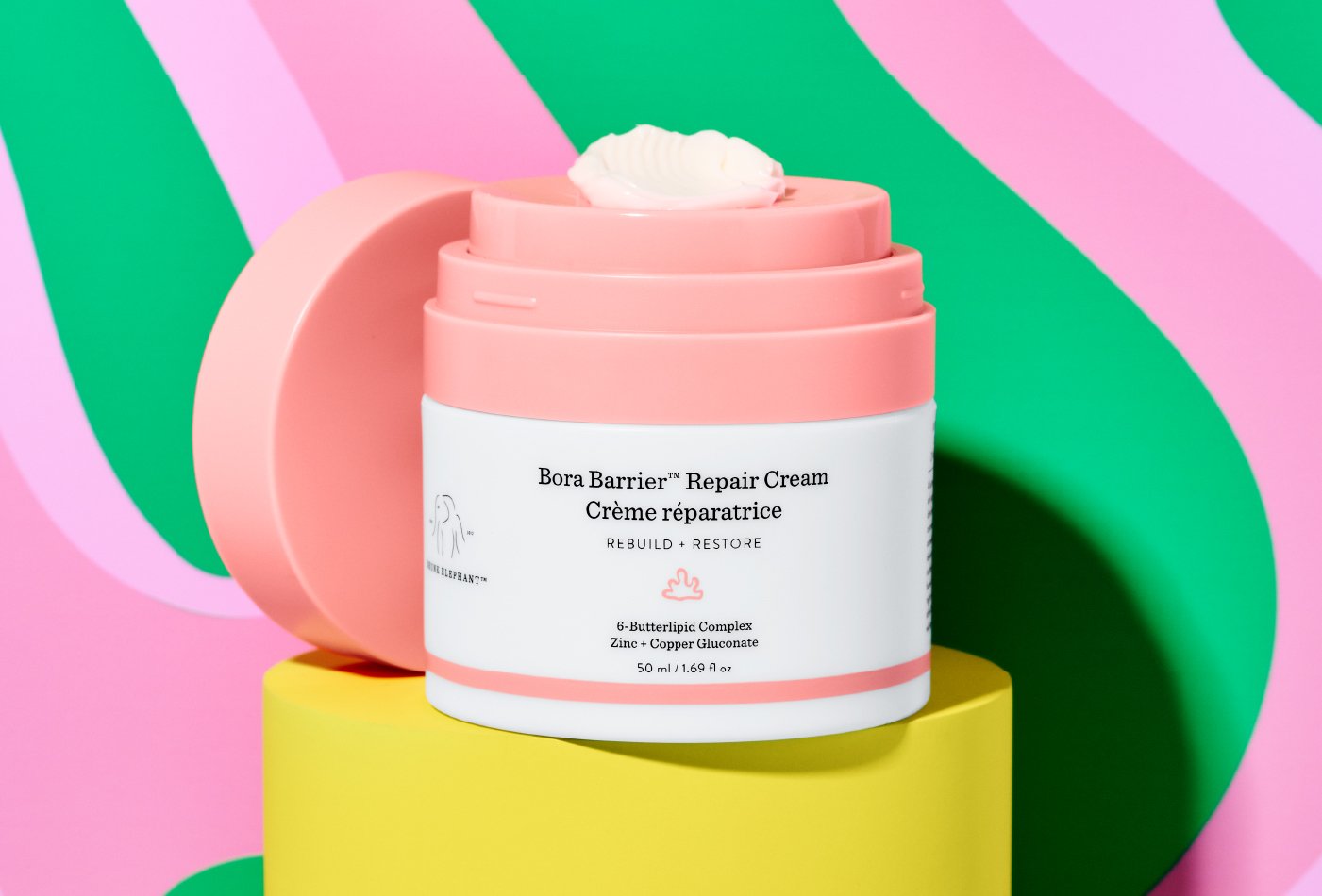 Drunk Elephant Face Value Skin Kit - The A.M Routine