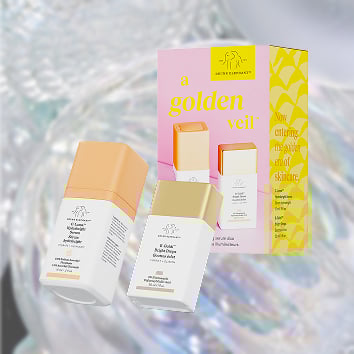 A Golden Veil