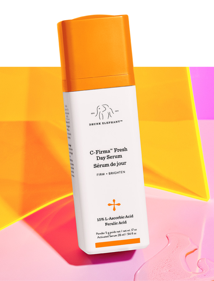 C-Firma™ Fresh Day Serum