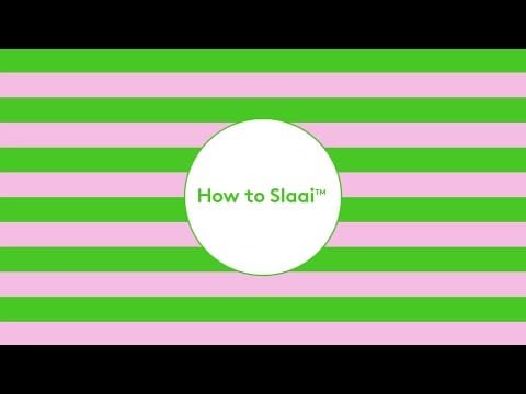 Watch: Slaai-Makeup-Melting-Butter-Cleanser video