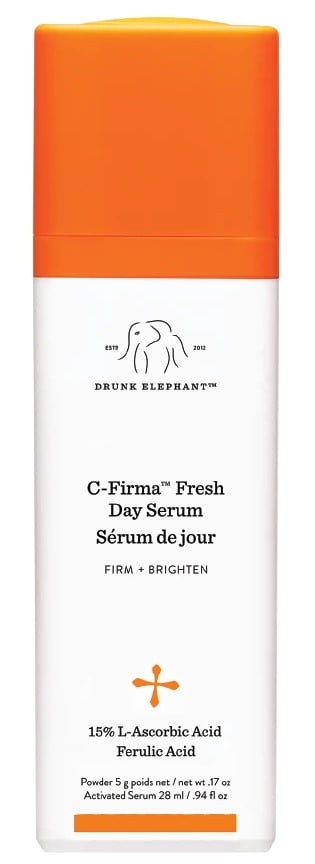C-Firma fresh day serum