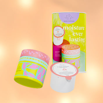 Moisture Everlasting