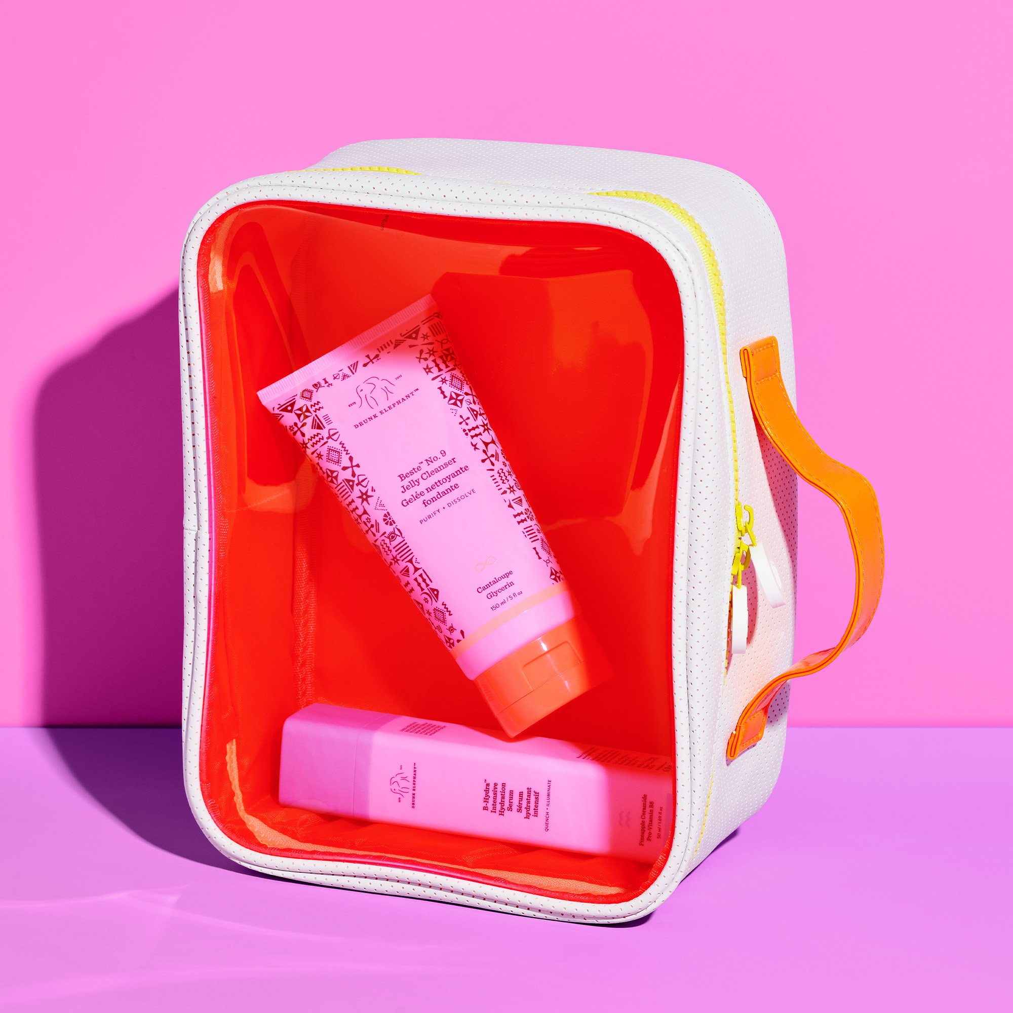 Dopp of the Line: Dopp Kit image