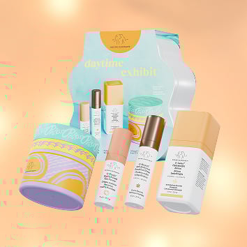 Daytime Exhibit Morning Kit