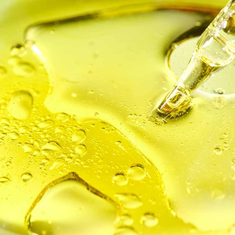Virgin Marula Luxury Facial Oil