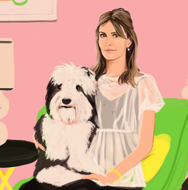 Image for Wellness Tips From the Boss