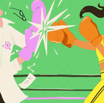 Image for Aye, Here&rsquo;s the Scrub: Exfoliators