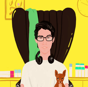 Image for The Science Behind the Science