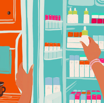 Image for Our Favorite Warm-Weather Skincare Hacks