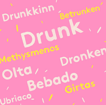Image for Meet Team Drunk!