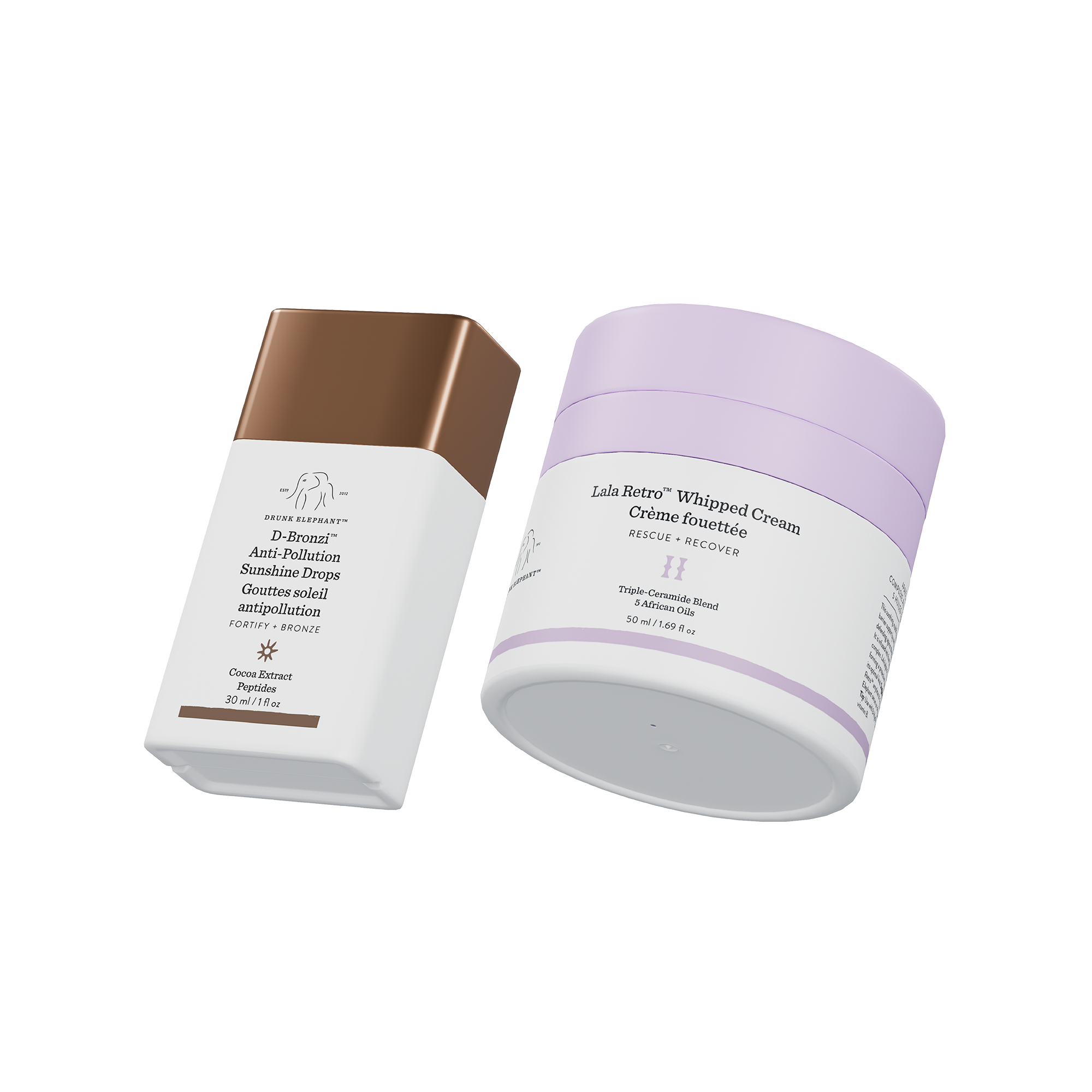 Cast in Bronze Bundle ($105 value), 