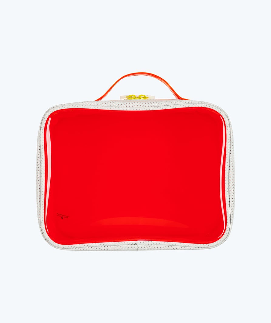 Drunk elephant shop cosmetic bag