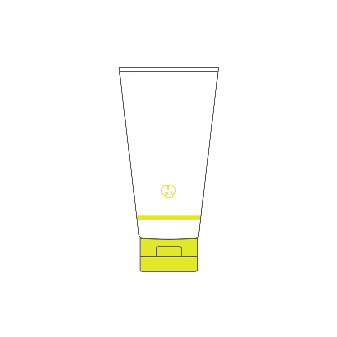 Mello Marula™ Cream Cleanser
