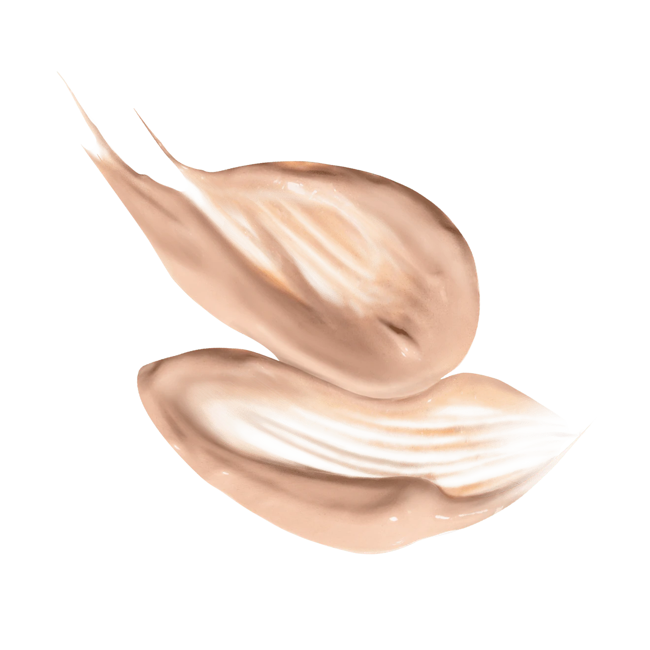 Product Formula Closeup
