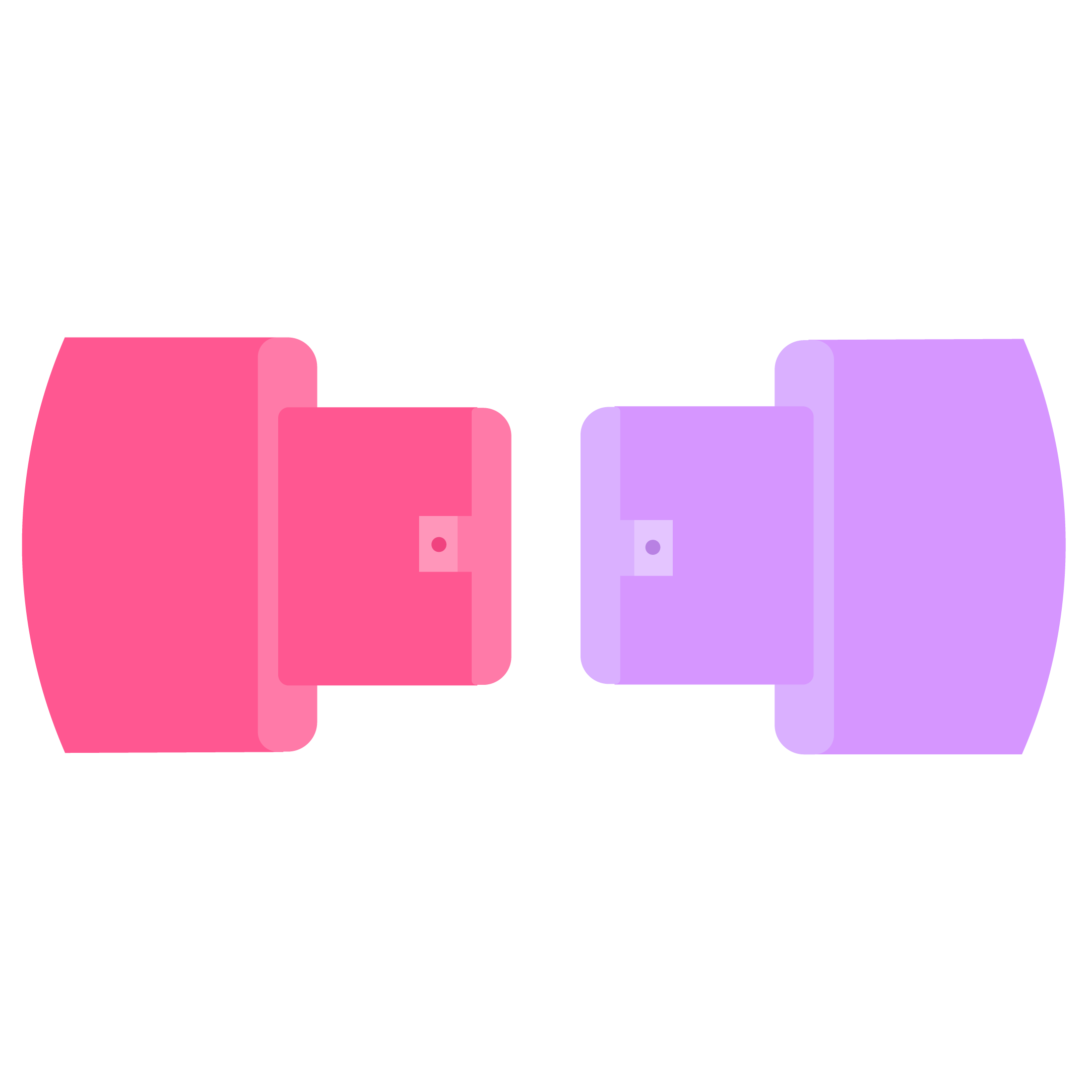 Illustration of A-Shaba top and Ceramighty top together.