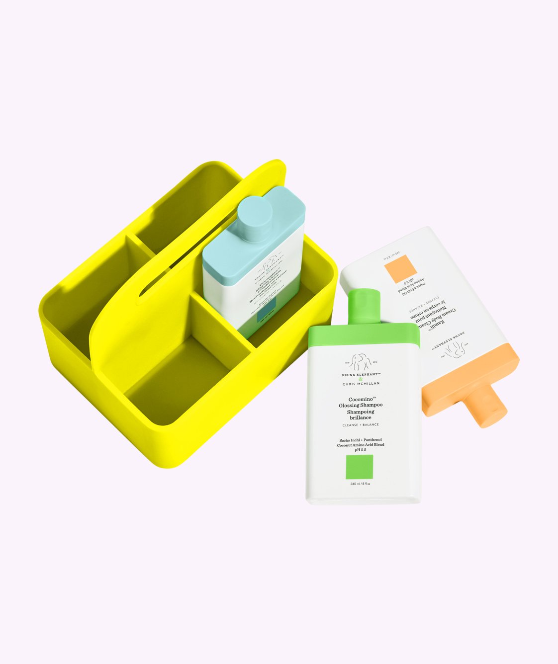 Elephant Caddy Kit