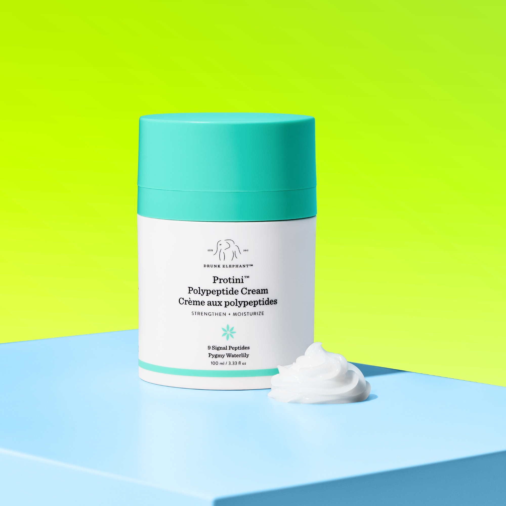 Protini™ Polypeptide Cream | Limited-Edition Big Size