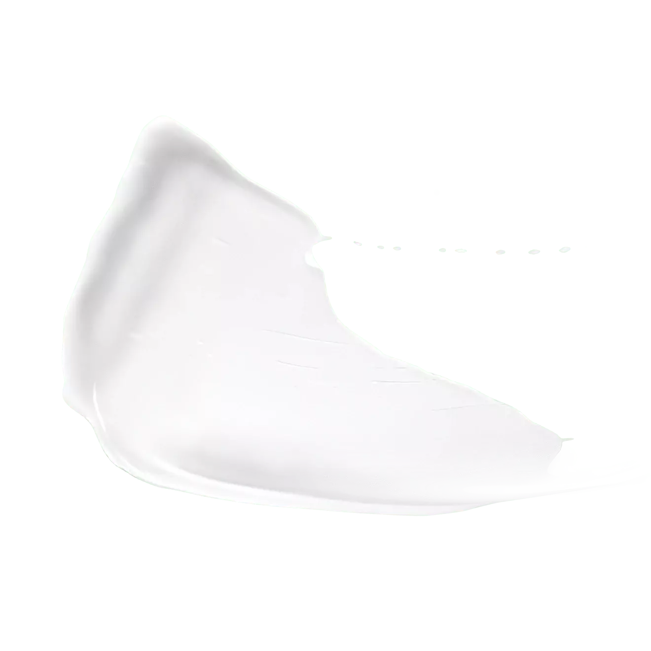 Product Formula Closeup