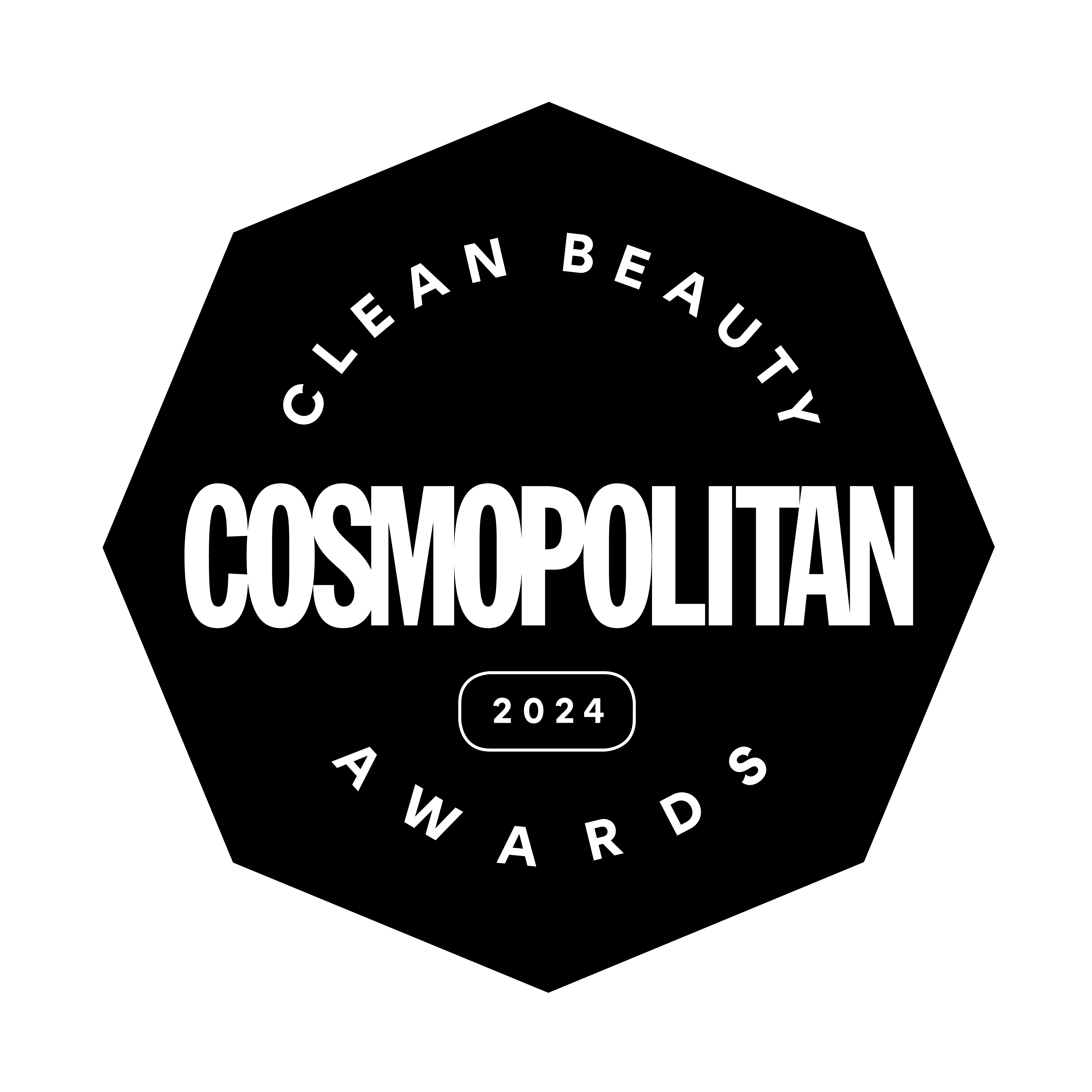Cosmo Award 2024