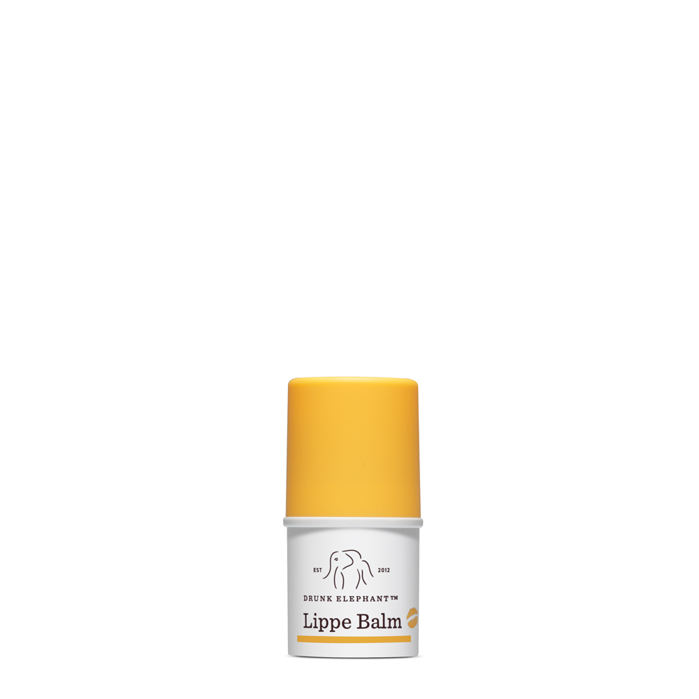 Drunk Elephant Lippe Balm, 3.7G