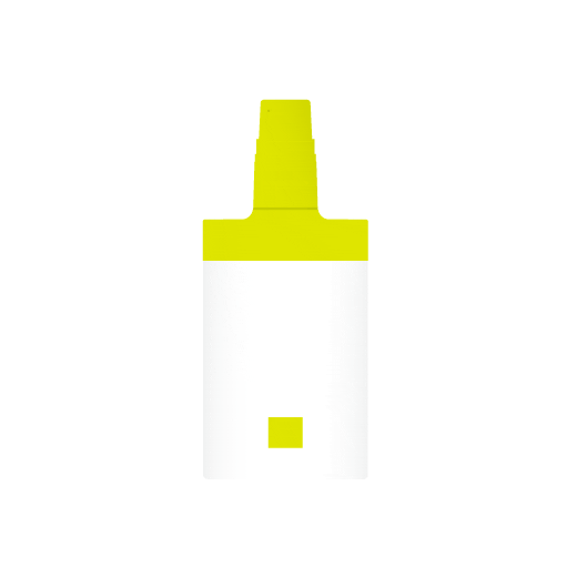 Illustration of Wild Marula Tangle spray.
