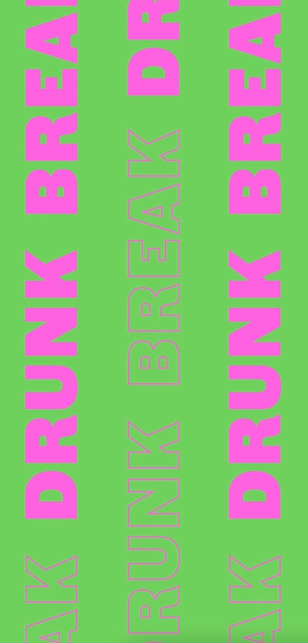 Video introducing Drunk Break Day, Night, and Weekend Kit  Copy overlay: 