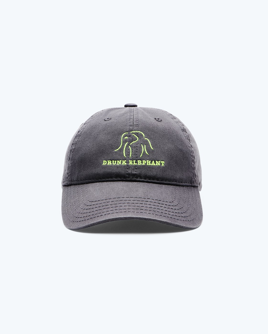Elephant baseball cap sales