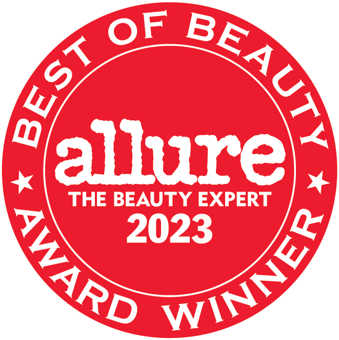 Allure Beauty Award 2023