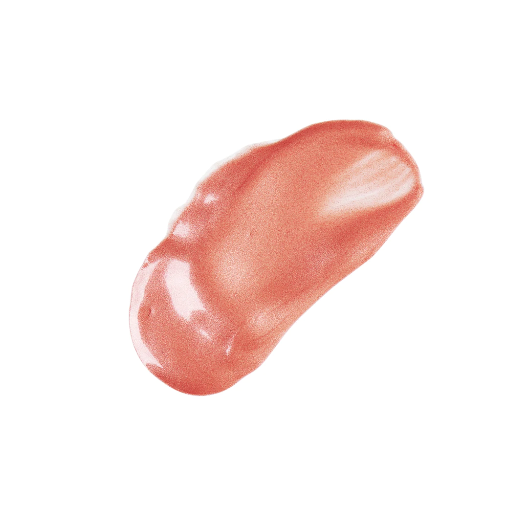 Product Formula Closeup
