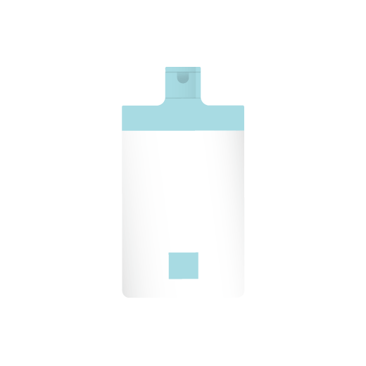 Illustration of Cocomino Conditioner.
