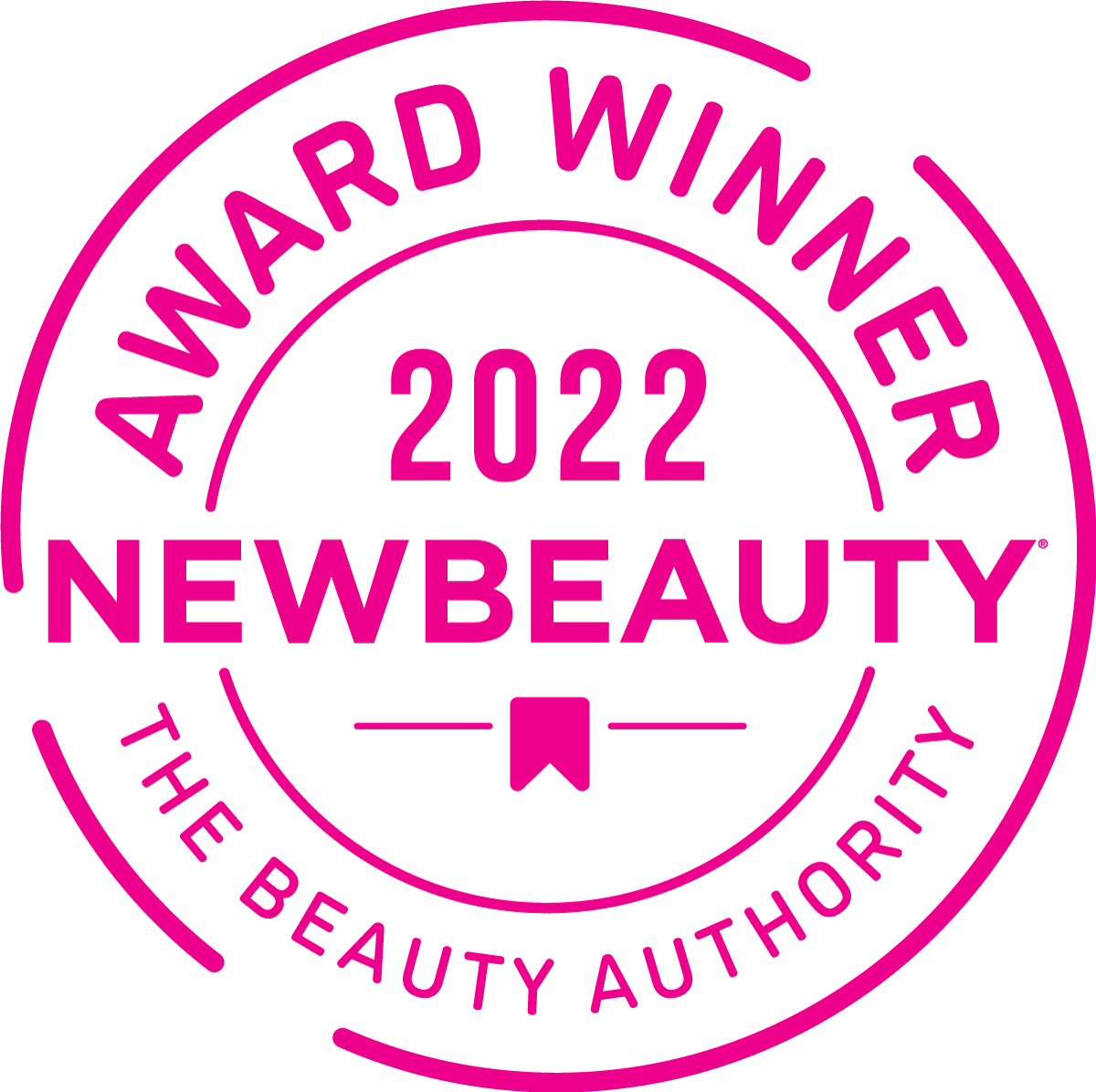 NB Award Seal
