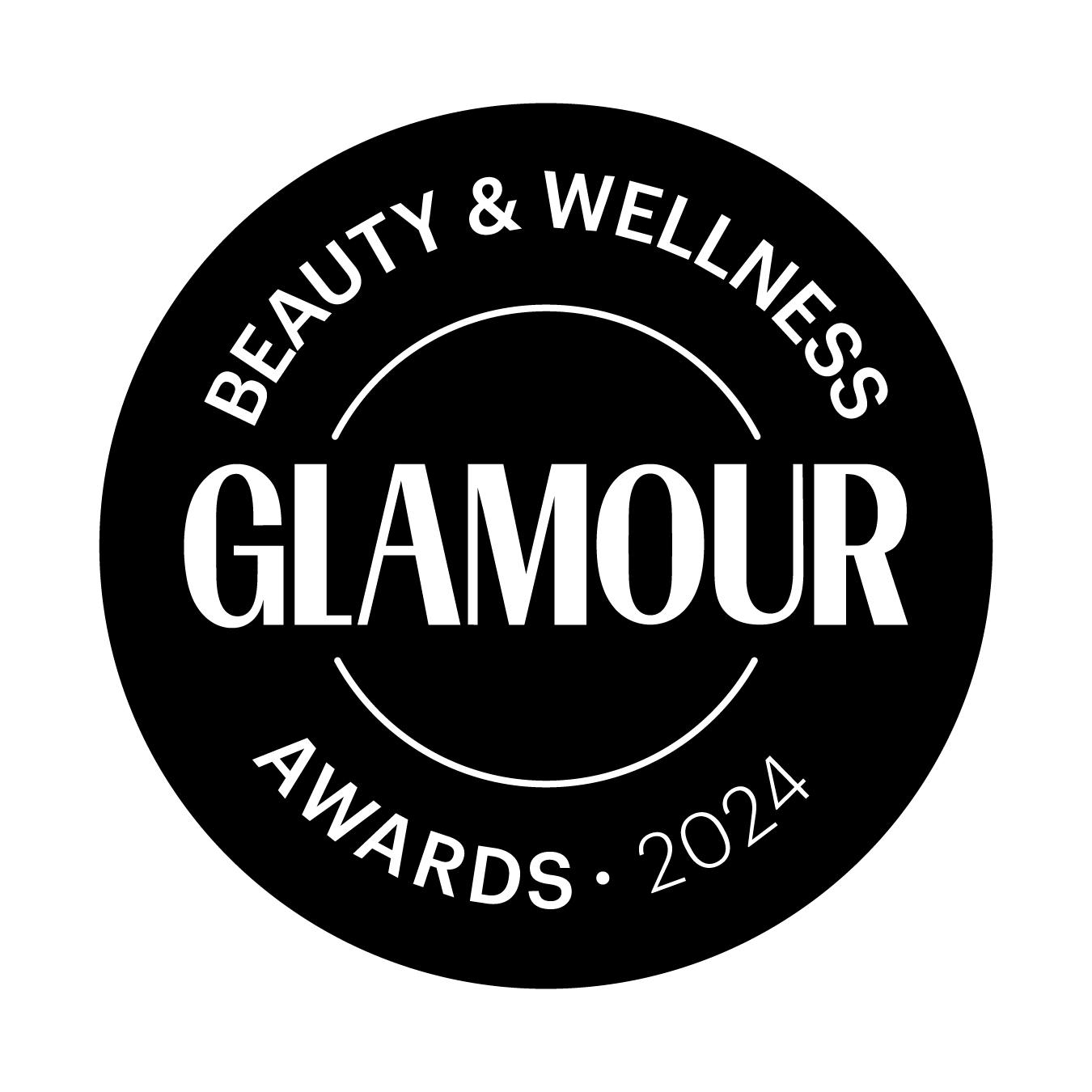 Glamour-Beauty award