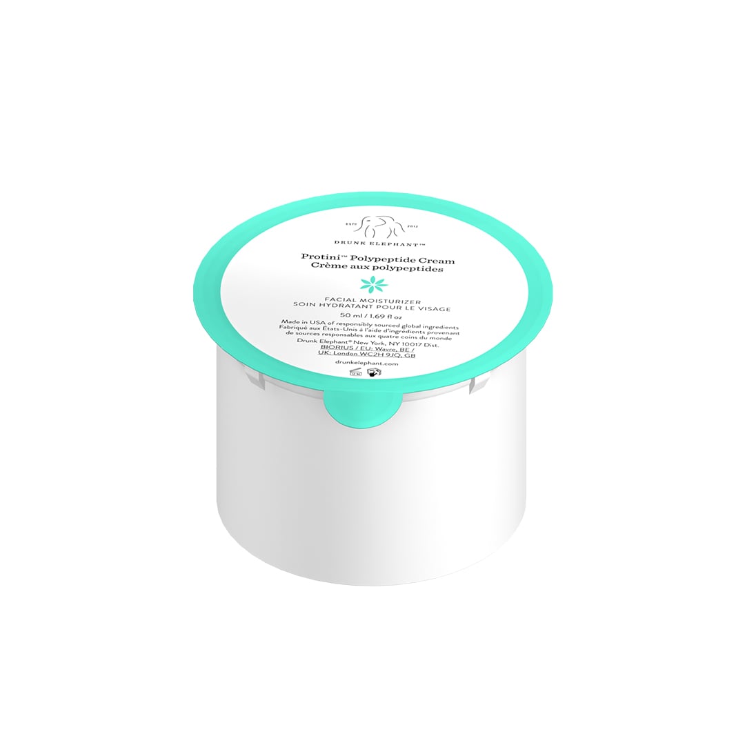 Drunk Elephant Protini Polypeptide Refillable Firming Moisturizer - 1.69 oz (Refill)