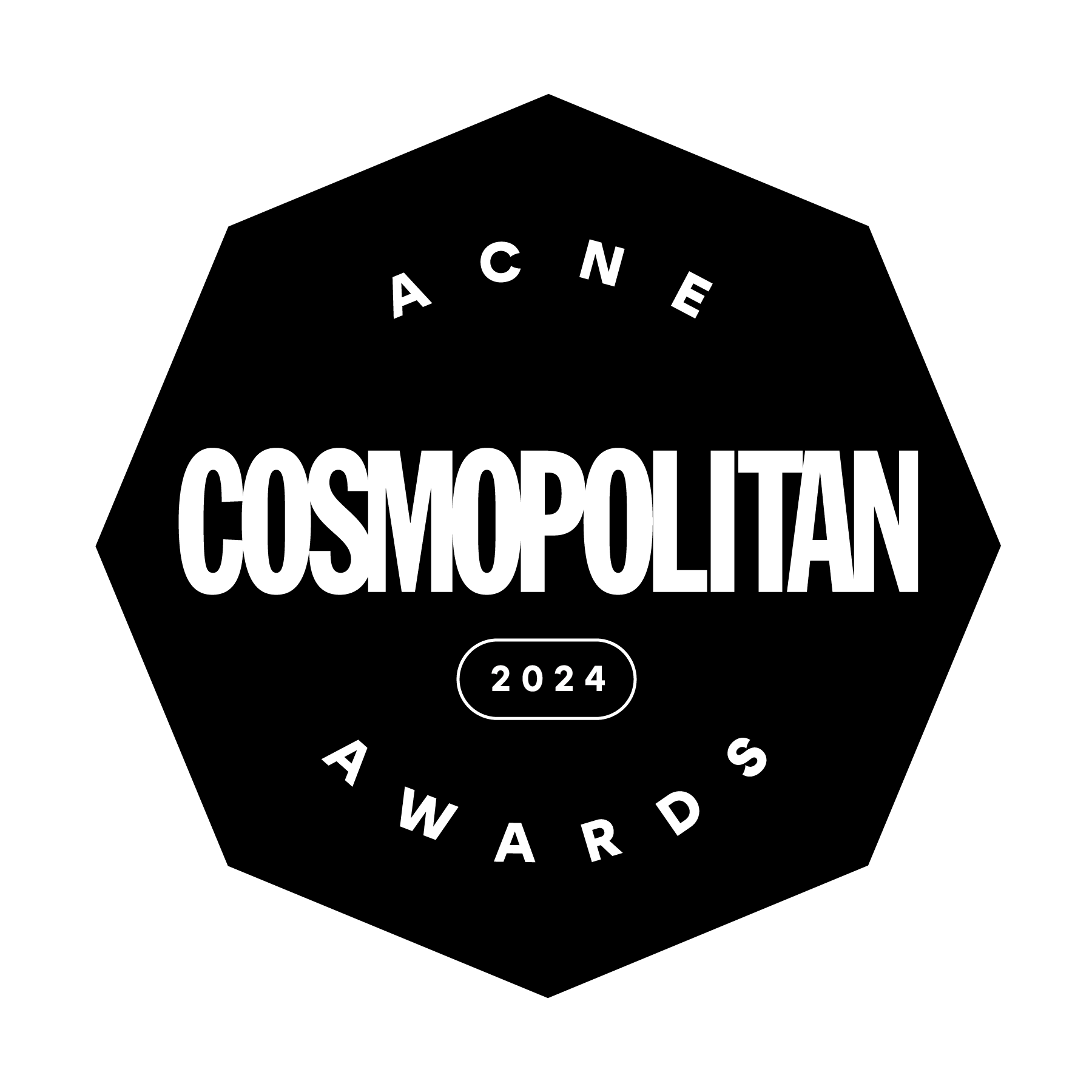 Cosmopolitan Acne Rewards 2024