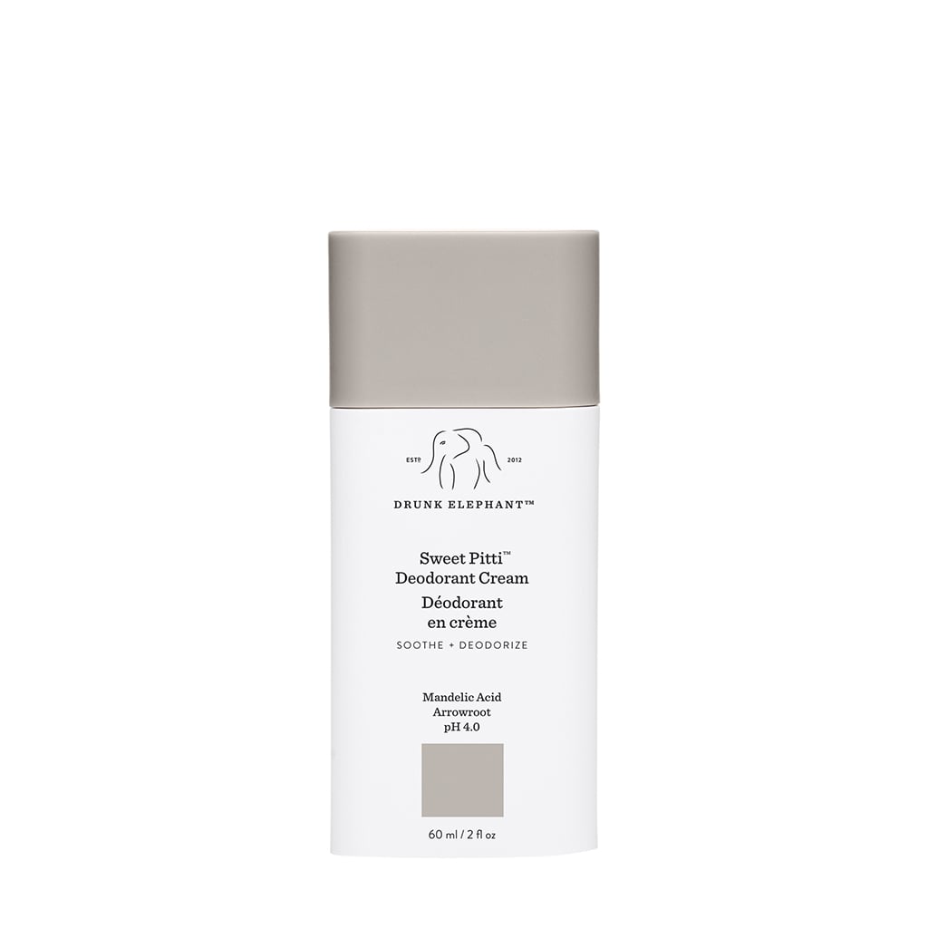 Drunk Elephant Sweet Pitti Deodorant Cream, 60 ML/2 FL OZ