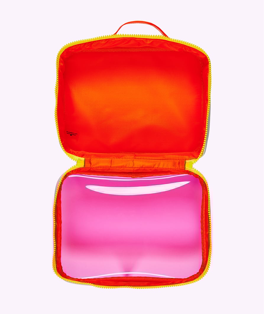Elephant makeup bag online