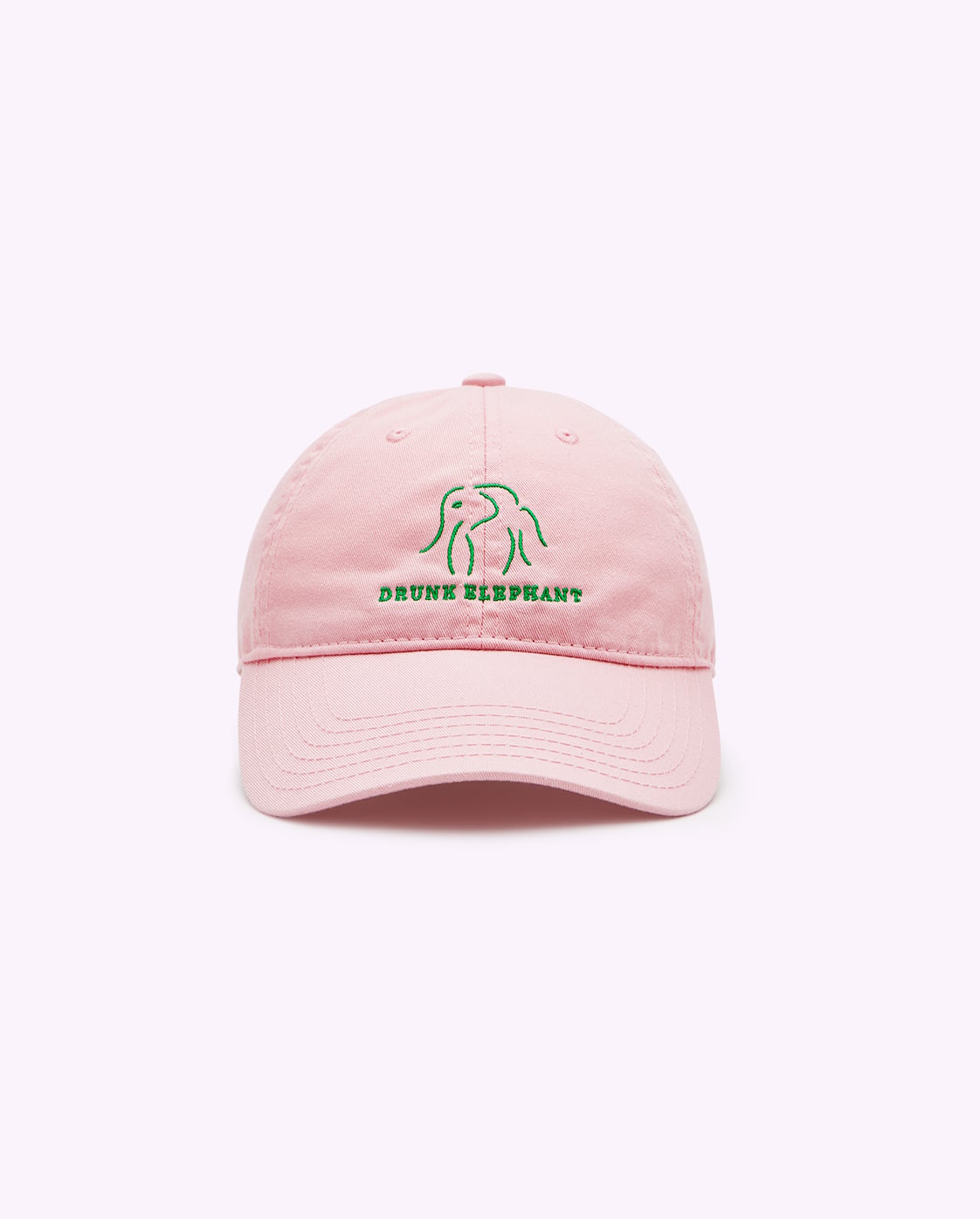 Vintage-Inspired Grey Baseball Cap 
