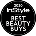 In Style Best Beauty Buys Badge