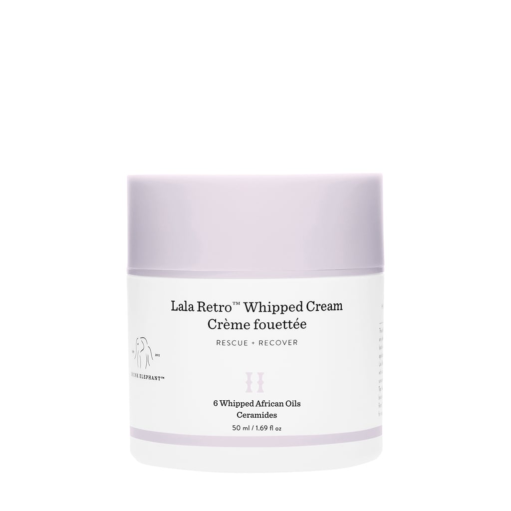 Drunk Elephant Lala Retro Whipped Cream Travel size, 15 ML/.5 FL OZ