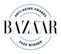 Harpers Bazaar Award