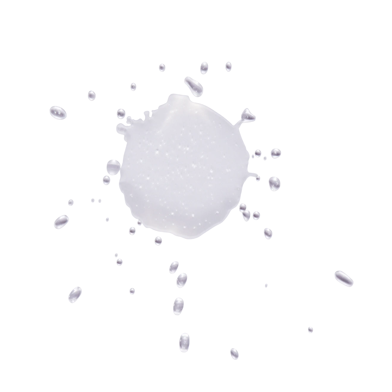 Product Formula Closeup