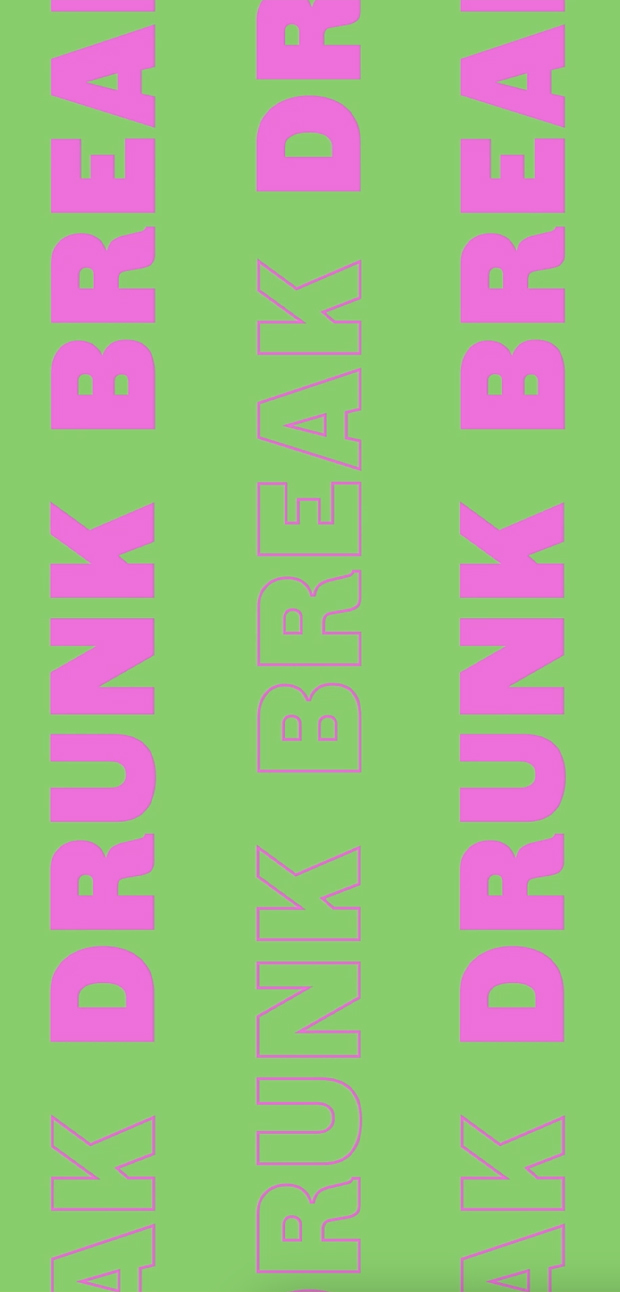 Video introducing Drunk Break Day, Night, and Weekend Kit  Copy overlay: 