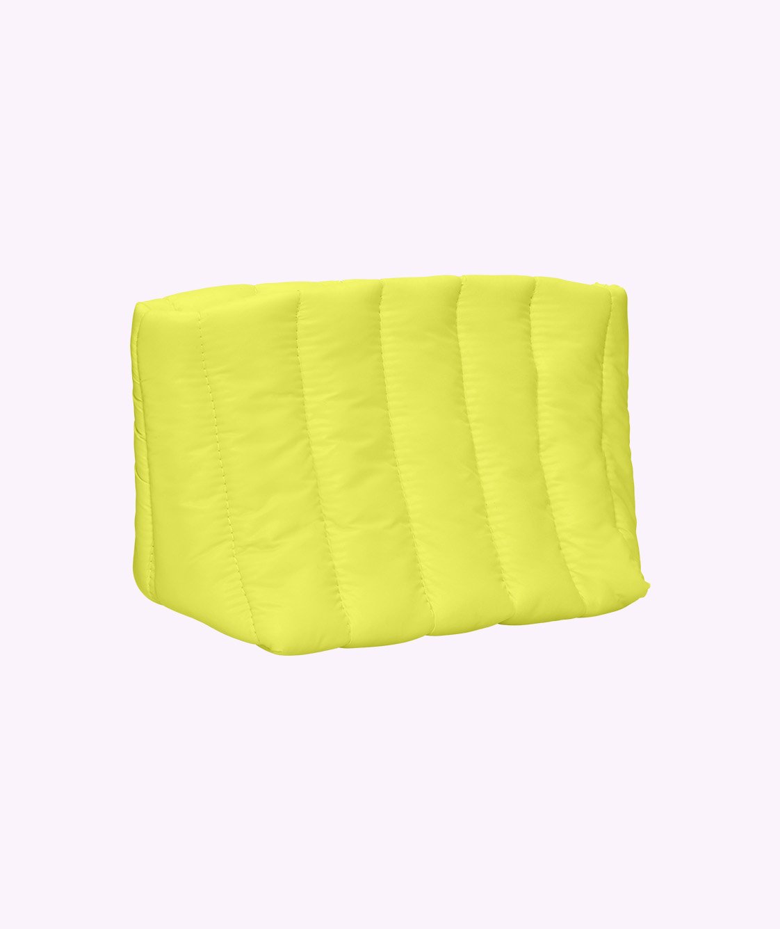 Mello Puffer Pouch | Drunk Elephant