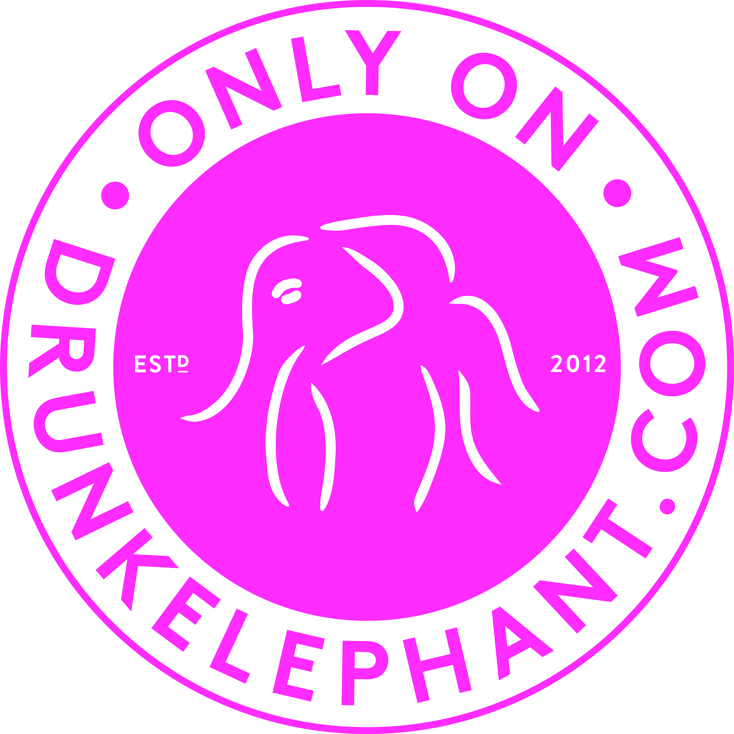 product award seal