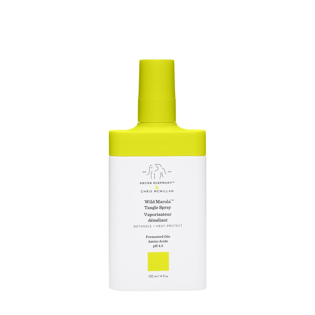 Drunk Elephant Wild Marula Tangle Spray, 120 ML/4 FL OZ
