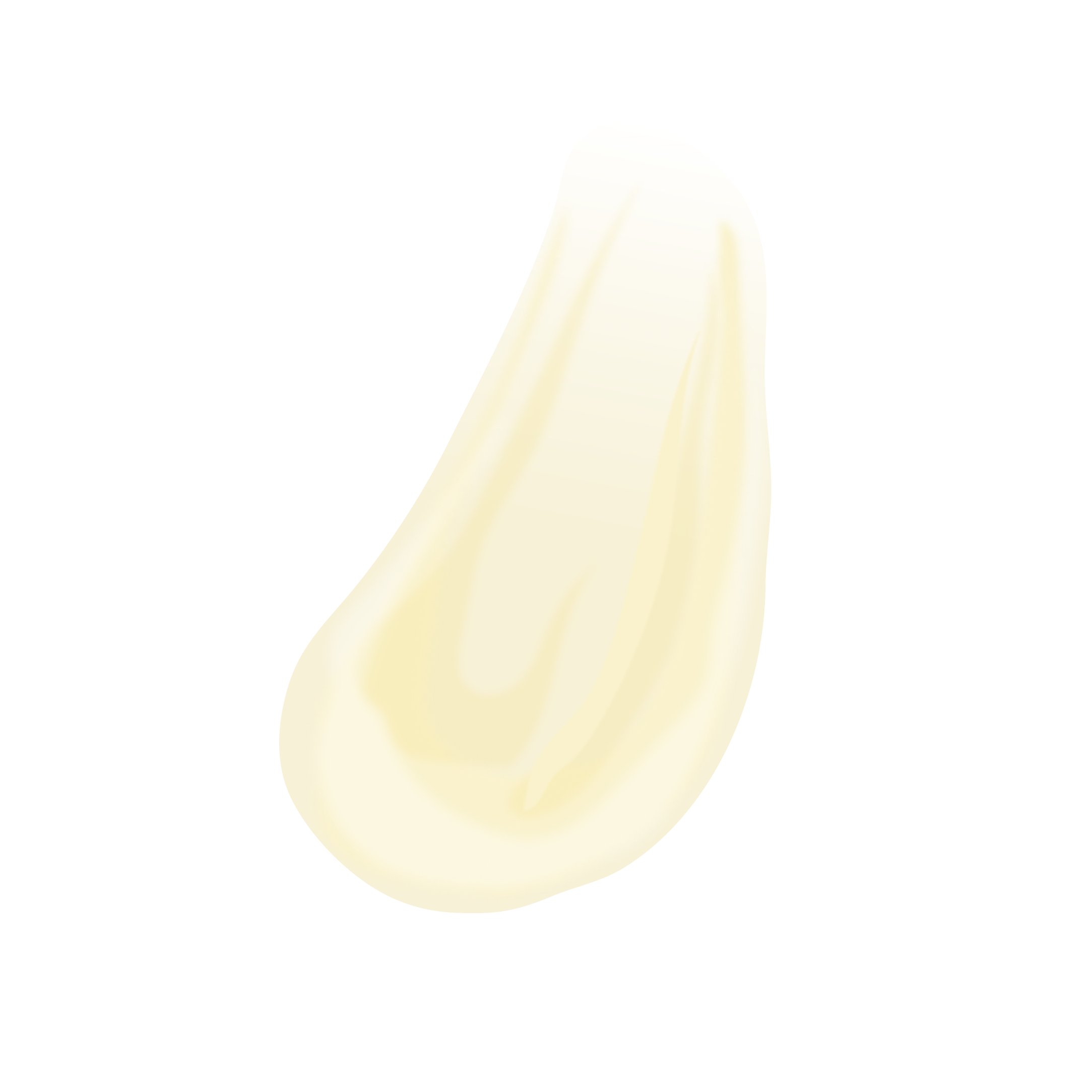 Illustration of Wonderwild Miracle Butter smear.