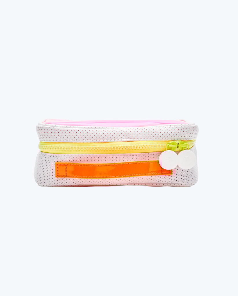 Drunk elephant cosmetic bag hotsell