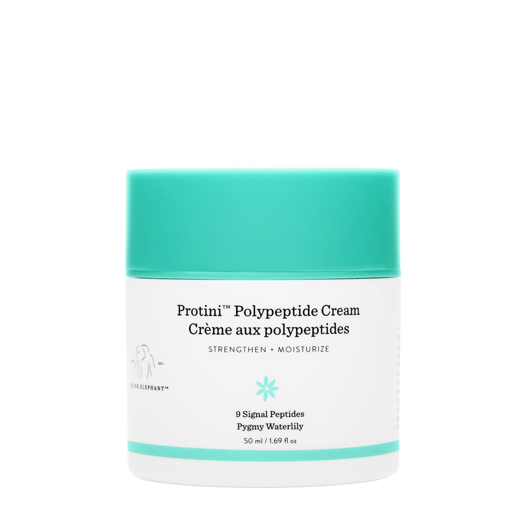 Drunk Elephant Protini Polypeptide Cream Travel size, 15 ML/.5 FL OZ